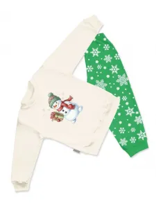 Detské pyžamo GIFT