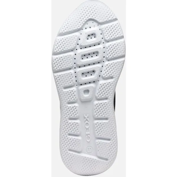 Dark blue boys' sneakers Geox Sprintye - Boys