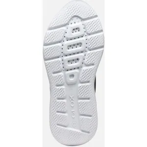 Dark blue boys' sneakers Geox Sprintye - Boys