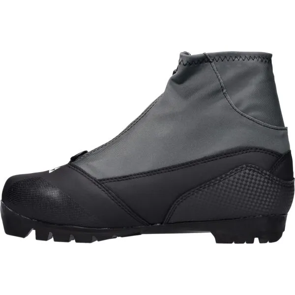 Fischer XC TOURING MY STYLE Dámska obuv na bežecké lyžovanie, čierna, veľkosť