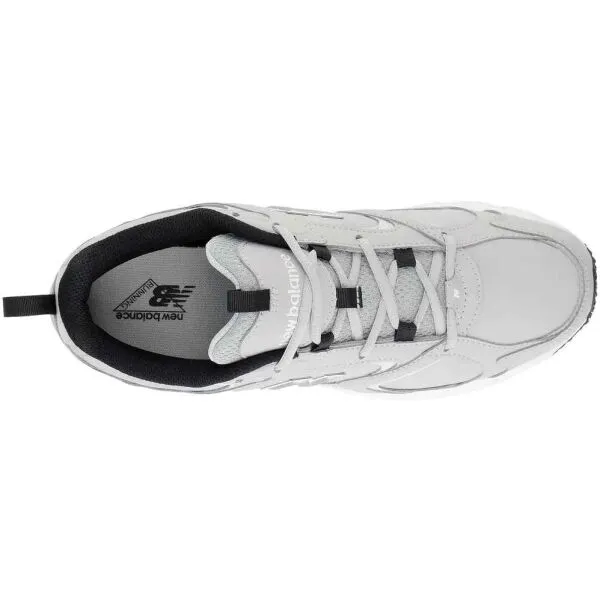 New Balance ML408A7 Pánska voľnočasová obuv, sivá, veľkosť 44.5