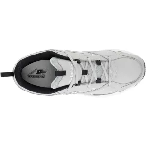 New Balance ML408A7 Pánska voľnočasová obuv, sivá, veľkosť 44.5