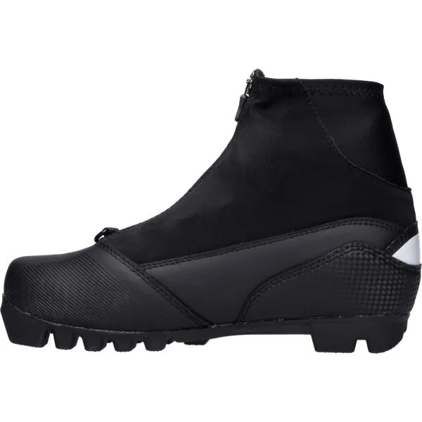Fischer XC TOURING MY STYLE Dámska obuv na bežecké lyžovanie, čierna, veľkosť