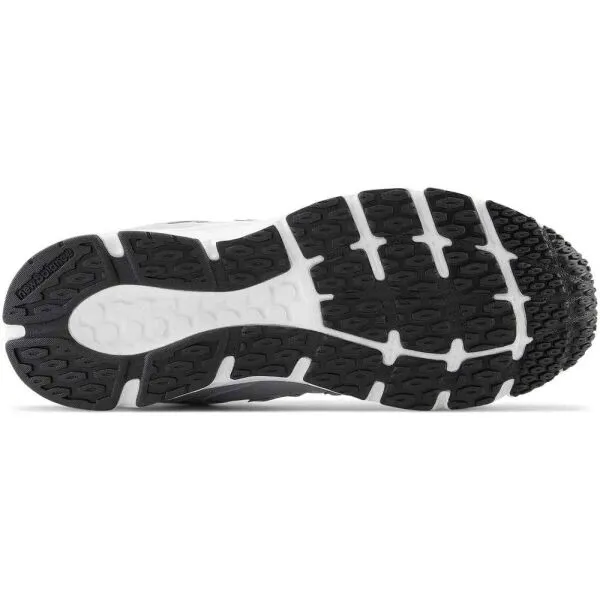 New Balance ML408A7 Pánska voľnočasová obuv, sivá, veľkosť 44.5