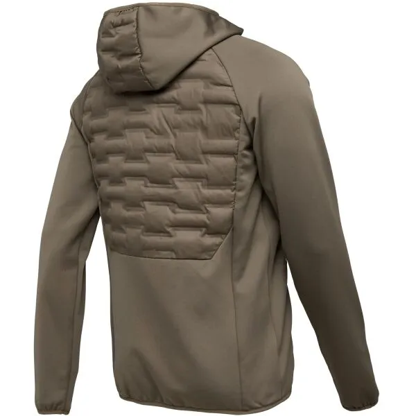 TRIMM ERVI Pánska bunda, khaki, veľkosť