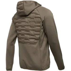 TRIMM ERVI Pánska bunda, khaki, veľkosť