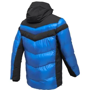TRIMM ECCO Pánska lyžiarska bunda, modrá, veľkosť