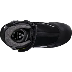 Fischer RC SKATE WS Obuv na bežky, vhodná  na korčuľovanie, čierna, veľkosť