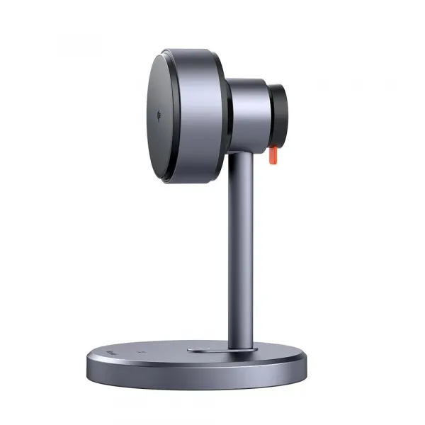 Mcdodo Bezdrôtová nabíjacia stanica (CH-2462) pre Apple, 22,5 W, Qi2, čierna