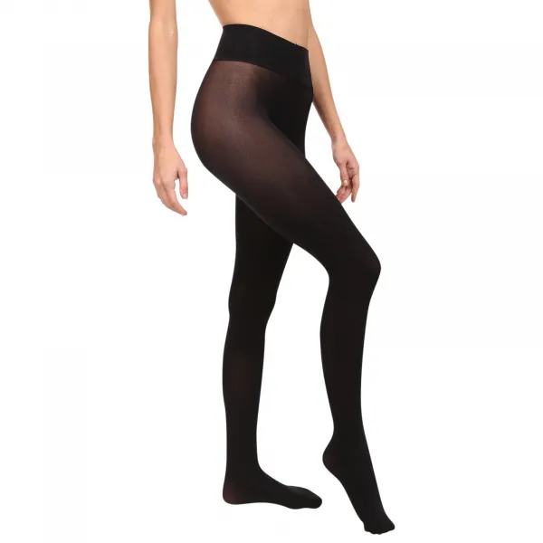Dámske silónové pančuchy Golden Lady Comfort 70 DEN čierne (31VVV 099A) M