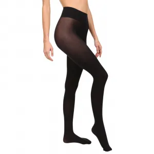 Dámske silónové pančuchy Golden Lady Comfort 70 DEN čierne (31VVV 099A) M