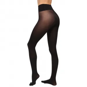 Dámske silónové pančuchy Golden Lady Comfort 70 DEN čierne (31VVV 099A) M