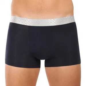 3PACK pánske boxerky BOSS viacfarebné (50546808 970) S, trenky