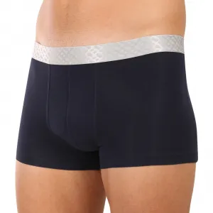 3PACK pánske boxerky BOSS viacfarebné (50546808 970) S, trenky