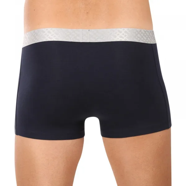 3PACK pánske boxerky BOSS viacfarebné (50546808 970) S, trenky