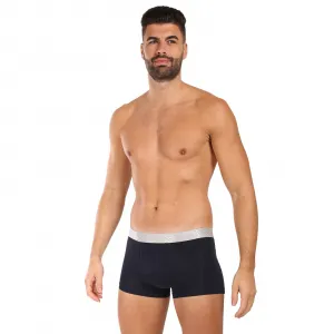 3PACK pánske boxerky BOSS viacfarebné (50546808 970) S, trenky