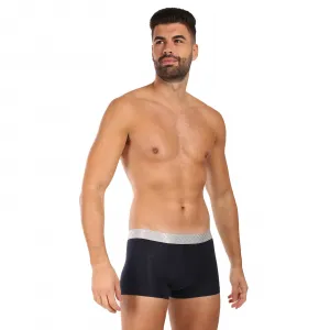 3PACK pánske boxerky BOSS viacfarebné (50546808 970) S, trenky
