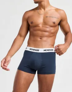 Mckenzie Trenky Wyatt 3 Pack Of Boxer Shorts