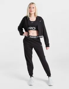 Nike Rozopínacia Mikina S Kapucňou Pro Dri-Fit Flc G
