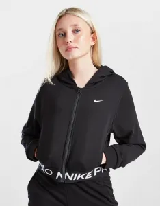 Nike Rozopínacia Mikina S Kapucňou Pro Dri-Fit Flc G