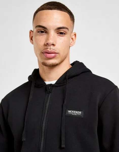 Mckenzie Mikina S Kapucňou Rocco Fz Hd
