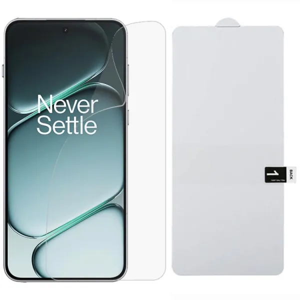 HYDROGEL Ochranná fólia pre OnePlus 15R
