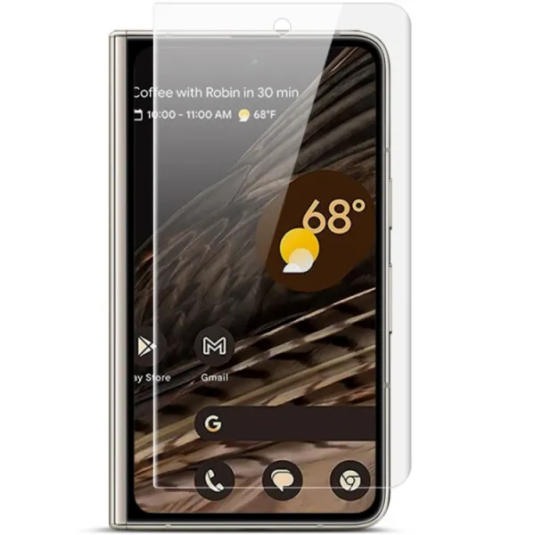 IMAK HYDROGEL Set ochranných fólii Google Pixel Fold