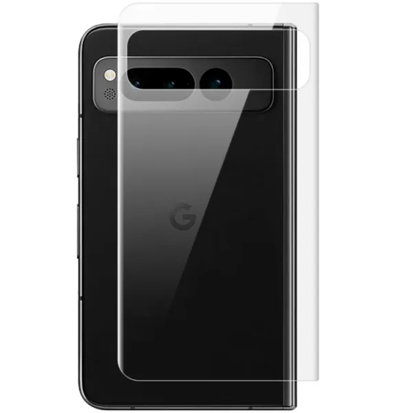 IMAK HYDROGEL Set ochranných fólii Google Pixel Fold