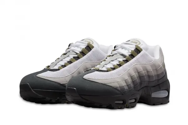Nike Air Max 95 OG Big Bubble Wmns "Medium Olive" (HJ5996-003)