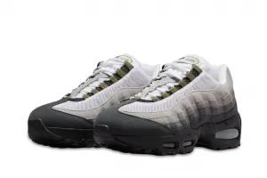 Nike Air Max 95 OG Big Bubble Wmns "Medium Olive" (HJ5996-003)