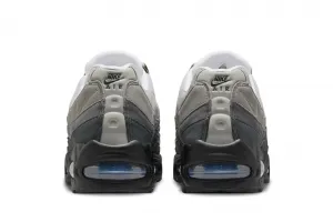 Nike Air Max 95 OG Big Bubble Wmns "Medium Olive" (HJ5996-003)
