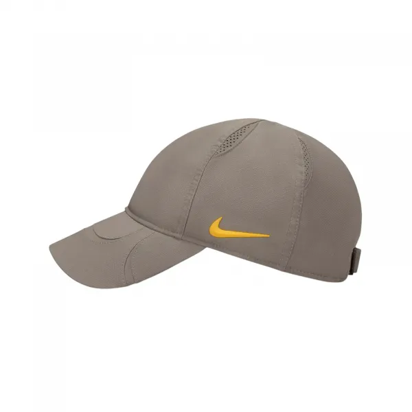 Nike x Nocta S.S.C. Cap CS "Olive Grey" (FV5541-041)