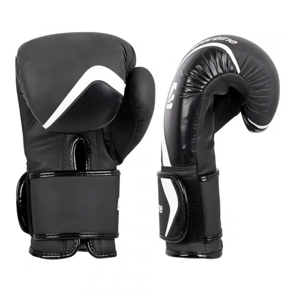 inSPORTline Shormag čierna - 8oz