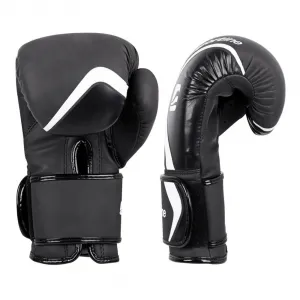 inSPORTline Shormag čierna - 8oz