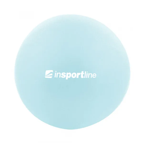 inSPORTline Aerobic ball 35 cm mocha mousse