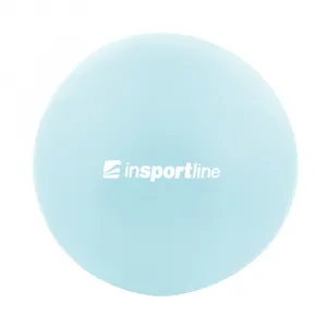 inSPORTline Aerobic ball 35 cm mocha mousse