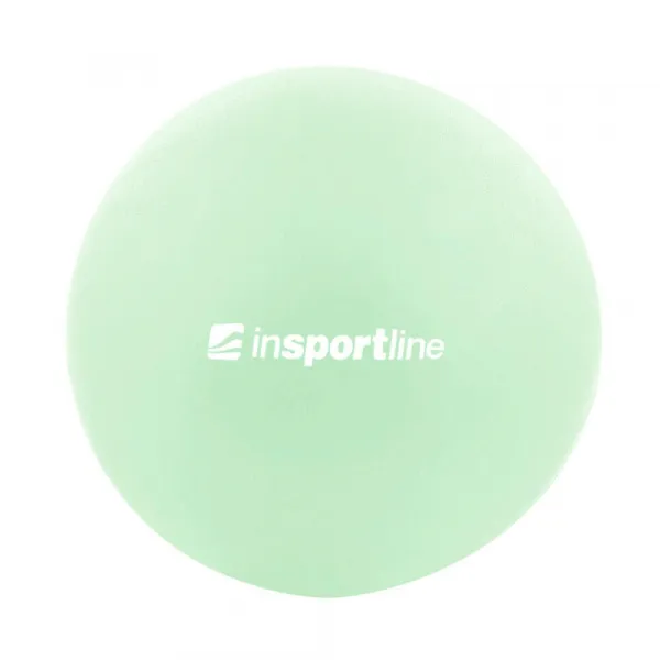 inSPORTline Aerobic ball 35 cm mocha mousse