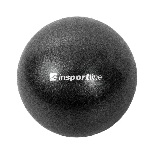 inSPORTline Aerobic ball 35 cm mocha mousse