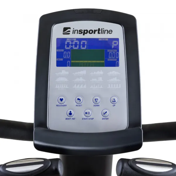 inSPORTline inCondi UB600i