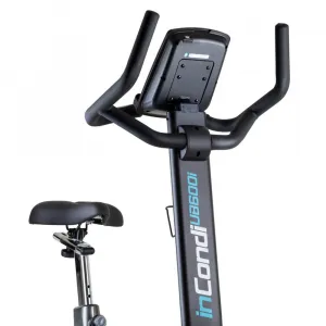 inSPORTline inCondi UB600i