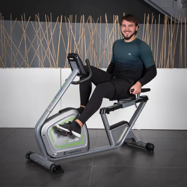 inSPORTline inCondi R60i