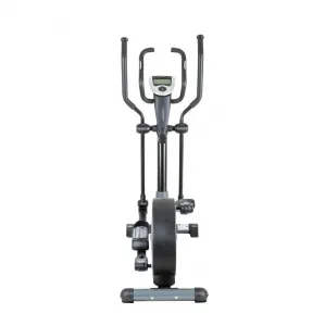 inSPORTline Atlanta Black