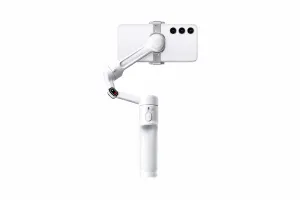 Insta360 Flow 2 Standard Bundle Summit White INST909