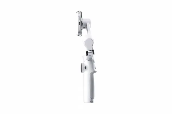 Insta360 Flow 2 Standard Bundle Summit White INST909