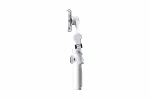 Insta360 Flow 2 Standard Bundle Summit White INST909