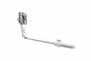 Insta360 Flow 2 Standard Bundle Summit White INST909