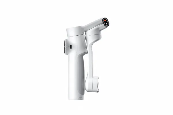 Insta360 Flow 2 Standard Bundle Summit White INST909