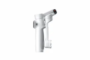 Insta360 Flow 2 Standard Bundle Summit White INST909