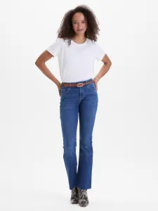 Orsay Cream Women's T-Shirt - Women's