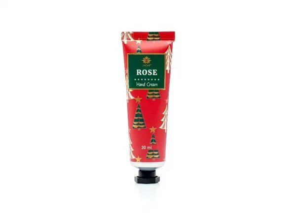 Areon ARÔME - VANILLA SNOWFALL and ROSE